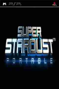 Descargar Super StarDust Portable [English] por Torrent